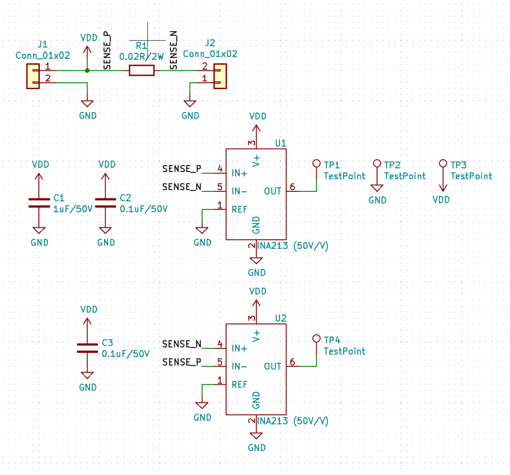 Schematics