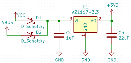 Power supply circuit