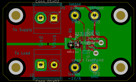 PCB design