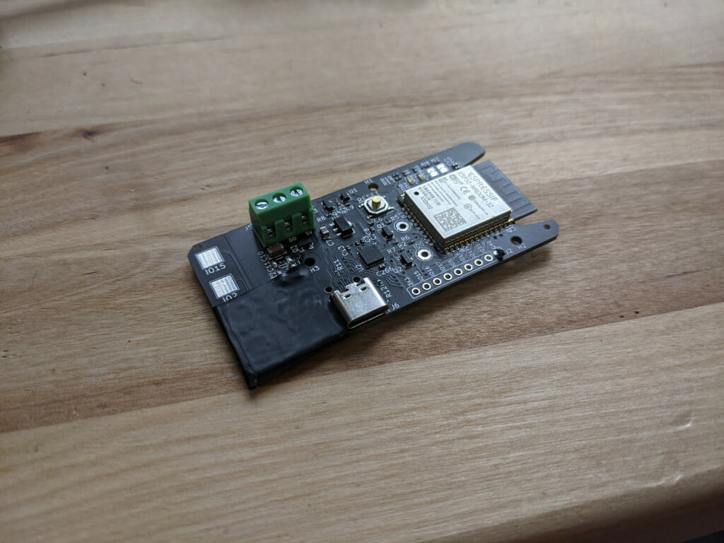 My first USB-C design!