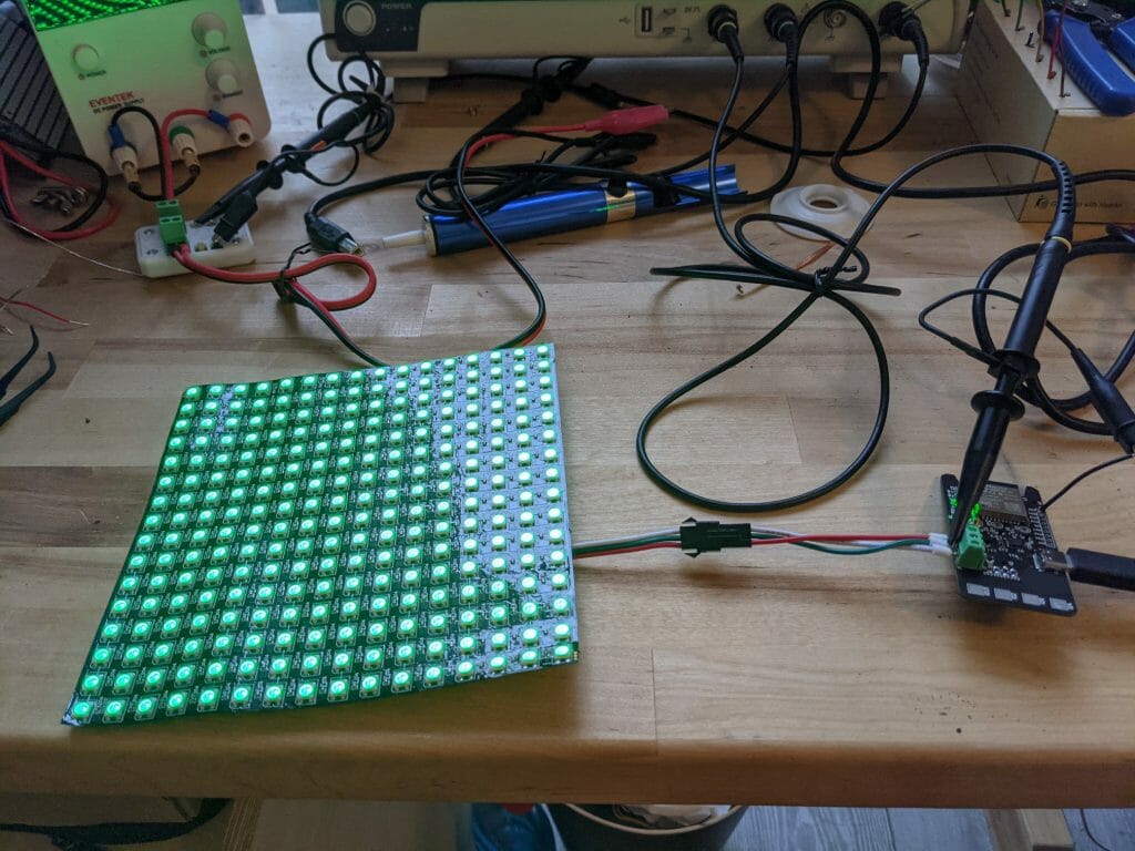 BlinkenLights!